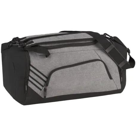 Sebring Convertible Graphite Duffel 2 of 12