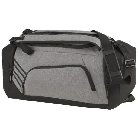 Sebring Convertible Graphite Duffel 1 of 12