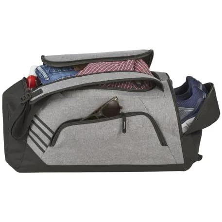 Sebring Convertible Graphite Duffel 12 of 12