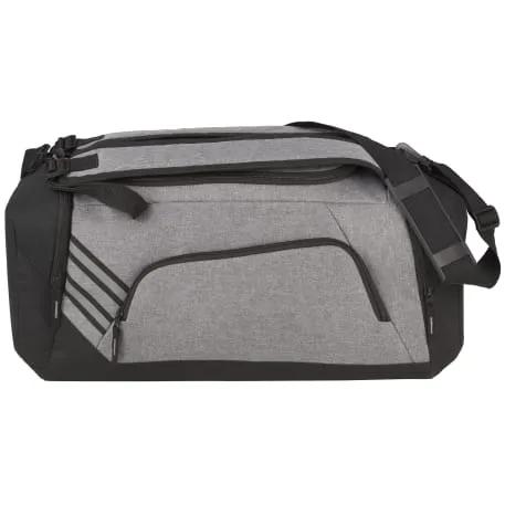 Sebring Convertible Graphite Duffel 3 of 12