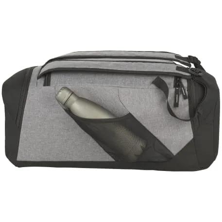 Sebring Convertible Graphite Duffel 10 of 12