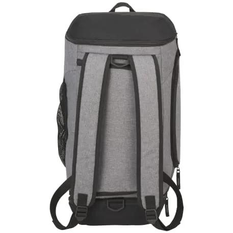 Sebring Convertible Graphite Duffel 11 of 12