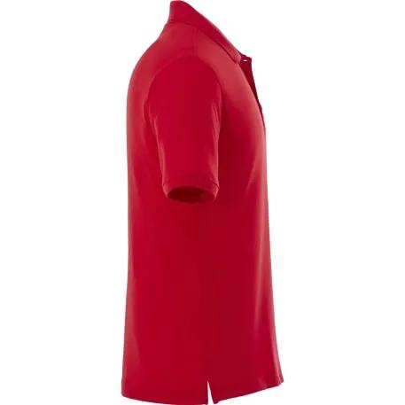 Mens CRANDALL Short Sleeve Polo 51 of 56