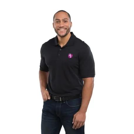 Mens CRANDALL Short Sleeve Polo 7 of 56