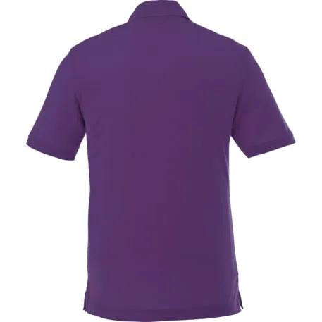 Mens CRANDALL Short Sleeve Polo 34 of 56