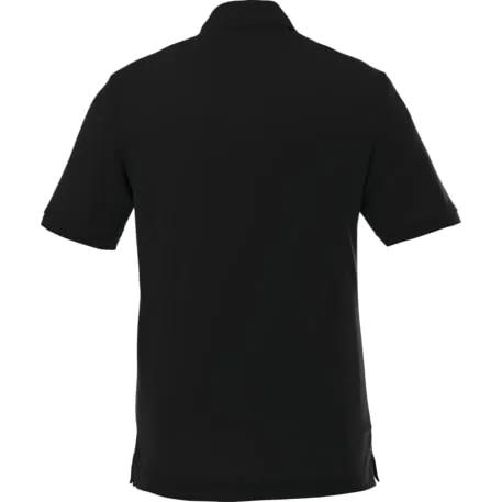 Mens CRANDALL Short Sleeve Polo 41 of 56