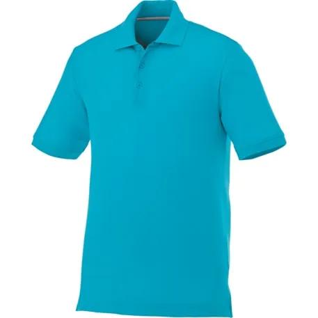 Mens CRANDALL Short Sleeve Polo 29 of 56