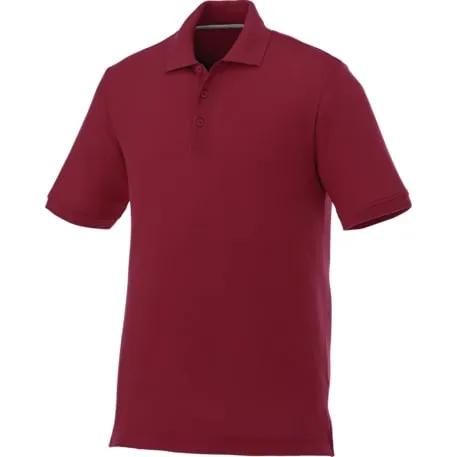Mens CRANDALL Short Sleeve Polo 27 of 56