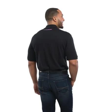 Mens CRANDALL Short Sleeve Polo 40 of 56