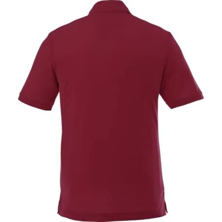 Mens CRANDALL Short Sleeve Polo 26 of 56