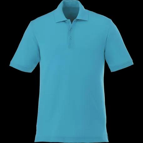 Mens CRANDALL Short Sleeve Polo 8 of 56