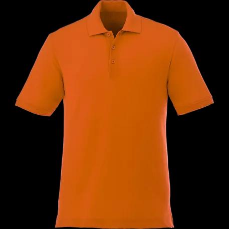 Mens CRANDALL Short Sleeve Polo 1 of 56