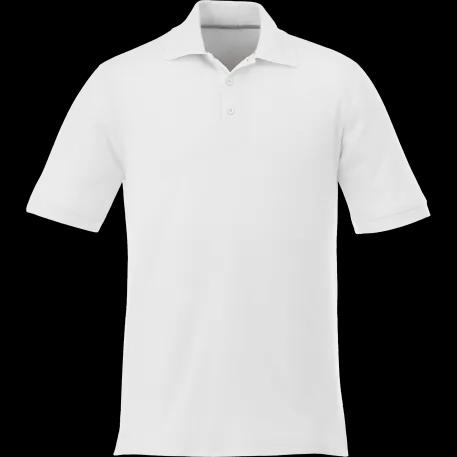 Mens CRANDALL Short Sleeve Polo 9 of 56