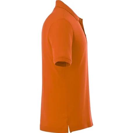 Mens CRANDALL Short Sleeve Polo 49 of 56