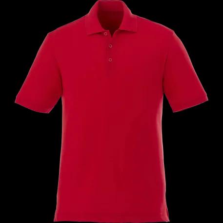 Mens CRANDALL Short Sleeve Polo 4 of 56