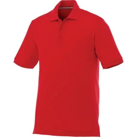 Mens CRANDALL Short Sleeve Polo 25 of 56