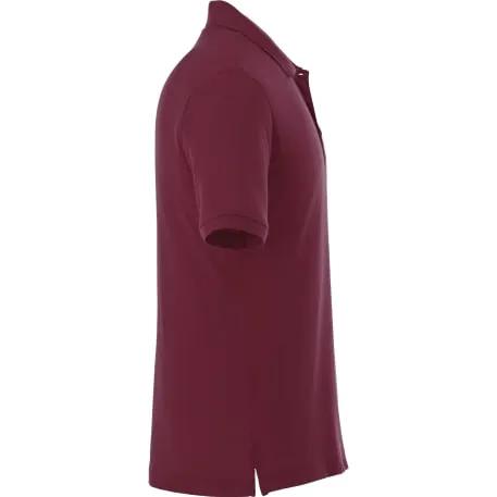 Mens CRANDALL Short Sleeve Polo 53 of 56