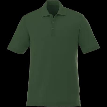 Mens CRANDALL Short Sleeve Polo 3 of 56