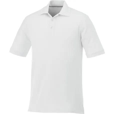 Mens CRANDALL Short Sleeve Polo 21 of 56