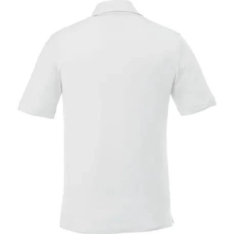 Mens CRANDALL Short Sleeve Polo 20 of 56