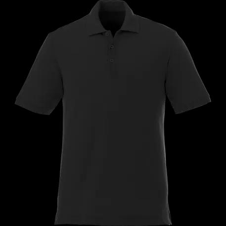Mens CRANDALL Short Sleeve Polo 44 of 56