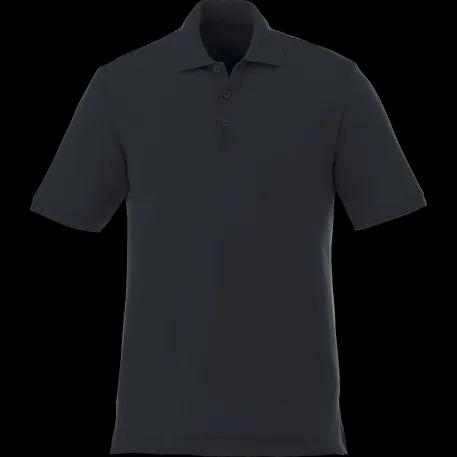 Mens CRANDALL Short Sleeve Polo 5 of 56