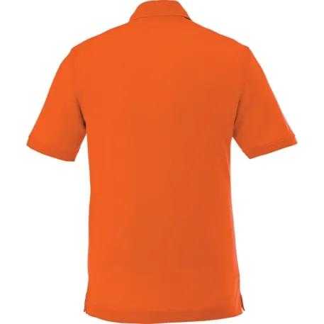 Mens CRANDALL Short Sleeve Polo 22 of 56