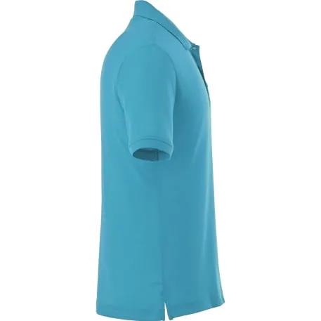 Mens CRANDALL Short Sleeve Polo 55 of 56