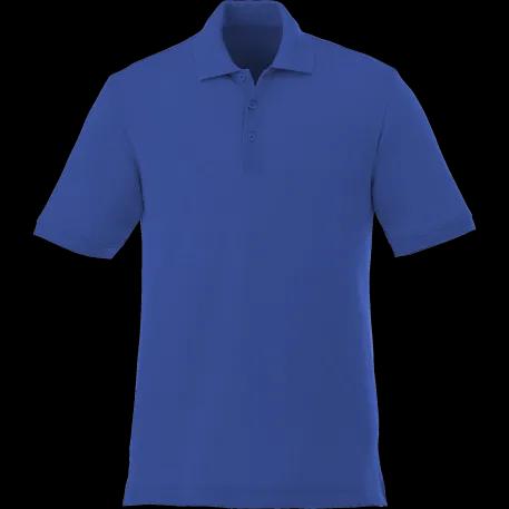 Mens CRANDALL Short Sleeve Polo 2 of 56