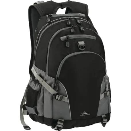 High Sierra Loop Backpack 2 of 6