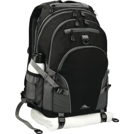 High Sierra Loop Backpack 1 of 6