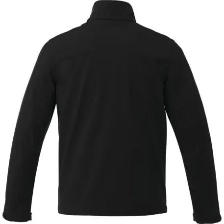 Men’s  MAXSON Softshell Jacket Tall 2 of 3