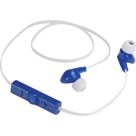 Sonic Bluetooth Earbuds and Carrying Case 5 of 11