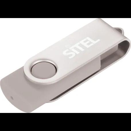 Rotate Flash Drive 8GB 4 of 57