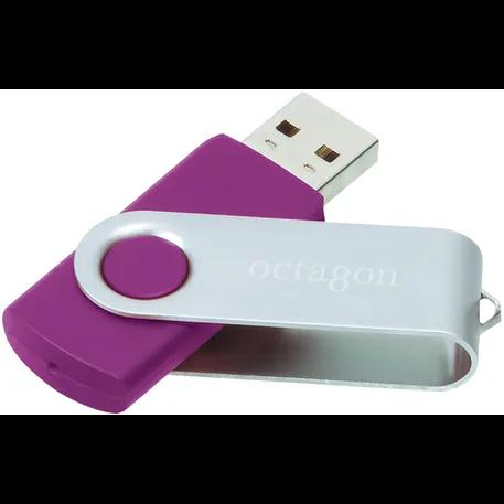 Rotate Flash Drive 8GB 45 of 57