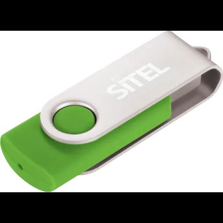 Rotate Flash Drive 8GB 1 of 57