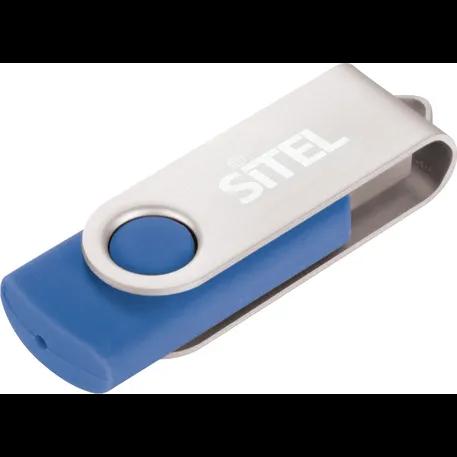 Rotate Flash Drive 8GB