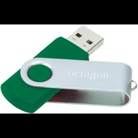 Rotate Flash Drive 8GB 30 of 57