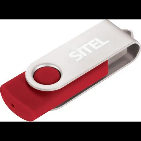 Rotate Flash Drive 8GB 7 of 57