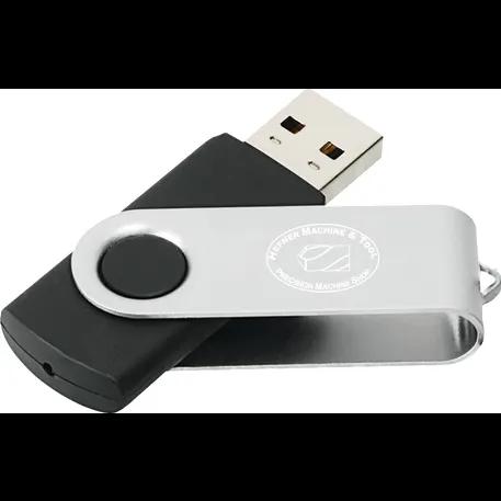 Rotate Flash Drive 8GB 3 of 57