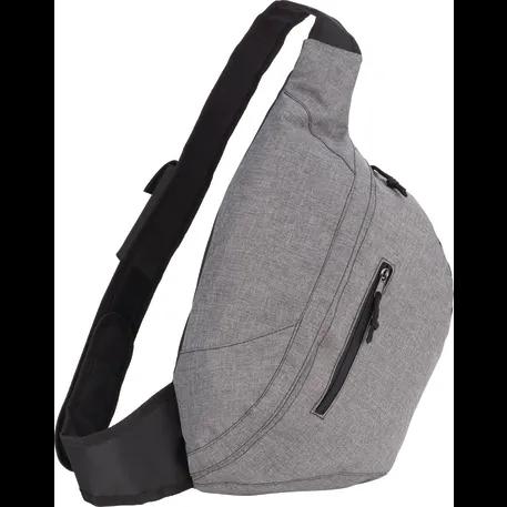 Brooklyn Deluxe Sling Backpack 6 of 9