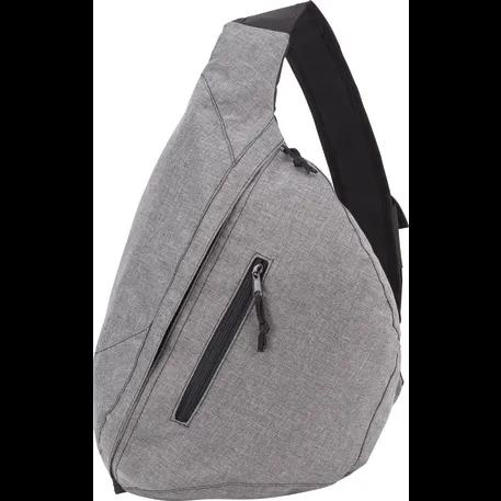 Brooklyn Deluxe Sling Backpack 9 of 9