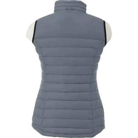 Women's Whistler Light Down Vest 9 of 17