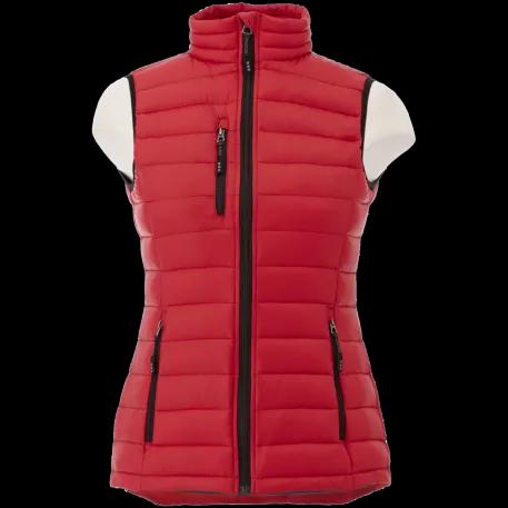 Women's Whistler Light Down Vest 4 of 17