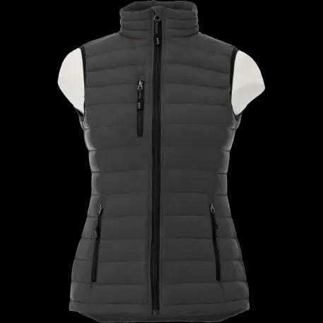 Women's Whistler Light Down Vest 3 of 17