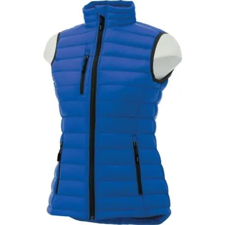 Women's Whistler Light Down Vest 5 of 17