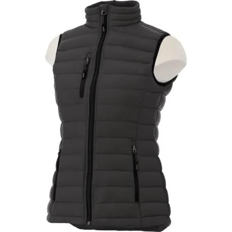 Women's Whistler Light Down Vest 13 of 17