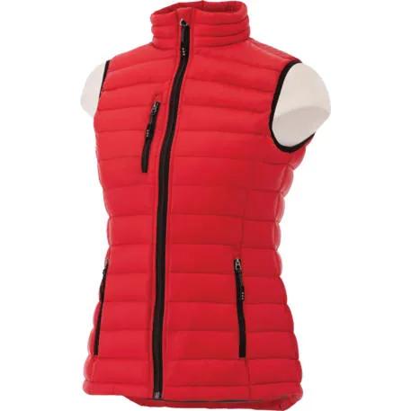 Women's Whistler Light Down Vest 16 of 17