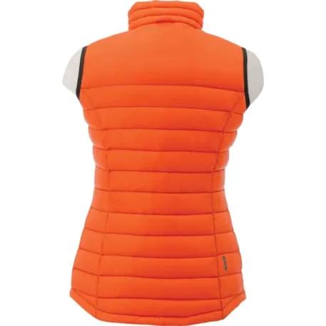 Women's Whistler Light Down Vest 12 of 17