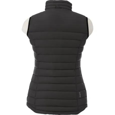 Women's Whistler Light Down Vest 11 of 17